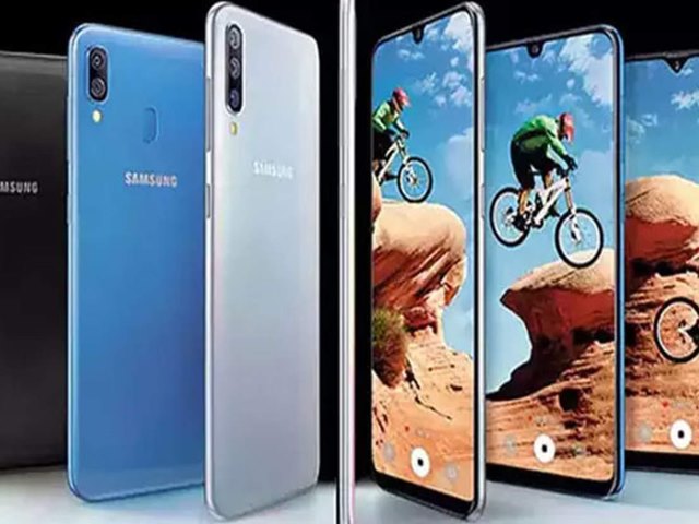 Photo of भारत में इतने घटे Galaxy A10, A20 और A30 के दाम, खबर पढ़कर नही होगा यकीन…