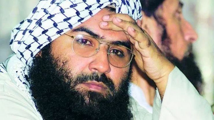 Photo of मसूद अजहर घोषित हुआ ग्लोबल आतंकी, पाक में मचा हाहाकार…