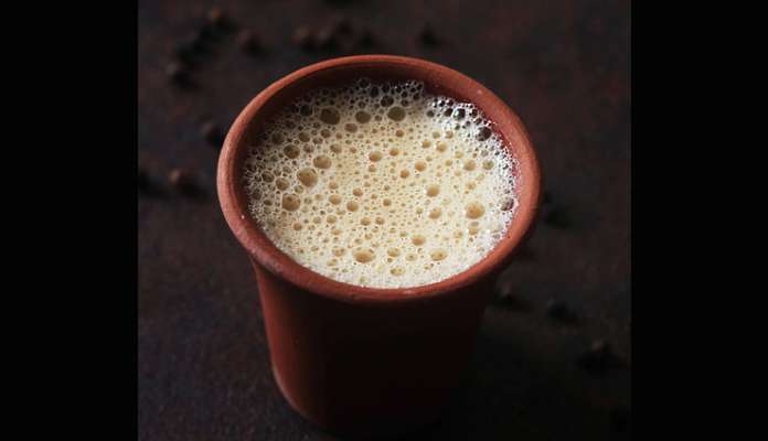 Photo of साउथ इंडिया की रेसिपी है ‘सुक्कु पाल’, स्वाद के साथ देती है सेहत भी