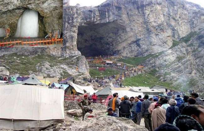 Photo of बोर्ड ने लंगर संगठनों को 21 जून से पहले कश्मीर में प्रवेश पर लगा दी रोक
