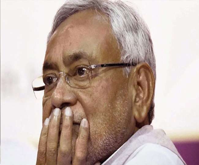 Photo of बिहार सरकार ने सख्त आदेश दिया, चार जून तक सभी नियोजित और मदरसा शिक्षकों को वेतन का भुगतान कर दिया जाए