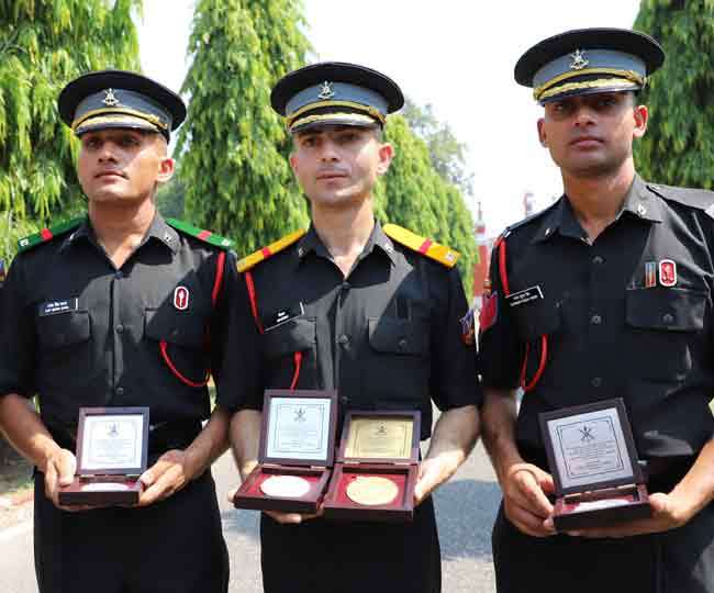Photo of देवभूमि के वीर सपूत हमेशा ही आगे रहे हैं, आइएमए से पासआउट होने वाला हर 12वां अधिकारी यहां से