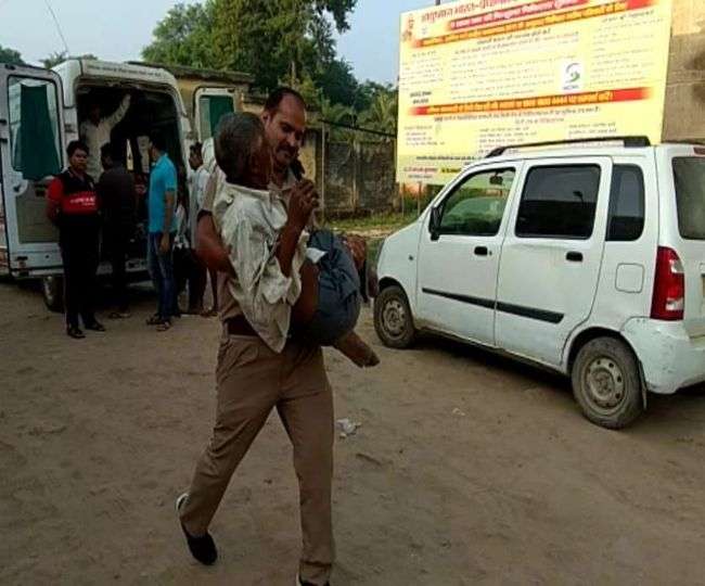 Photo of लखनऊ पुलिस अब शहर और गैर जनपद में हुए हादसों के लिए आपादा प्रबंधन का काम करेगी