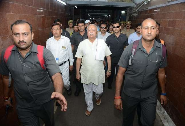 Photo of शहर में जारी संघ के शिक्षा वर्ग में चार दिन तक स्वयंसेवकों का करेंगे मार्गदर्शन