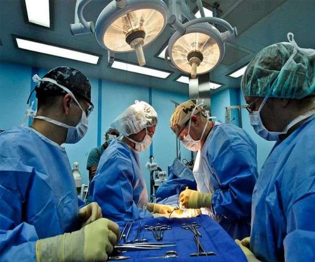Photo of जन्म लेते ही मां का दूध नहीं पी सका बच्चा, जांच में निकला हैरान करने वाली ये बात