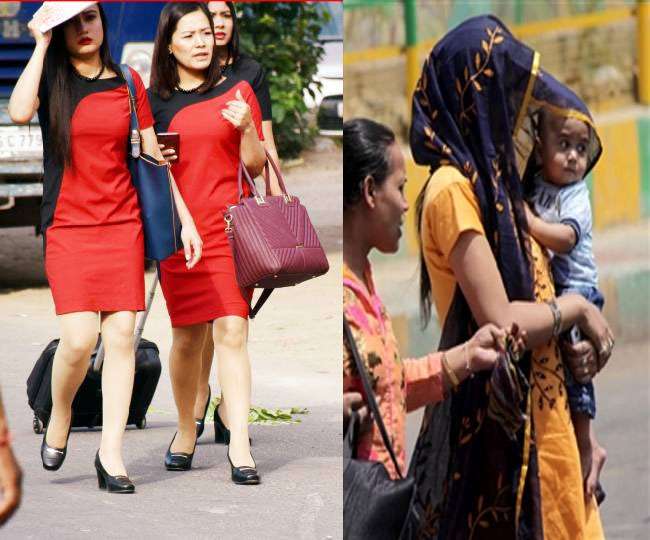 Photo of गर्मी और लू से लोगों को फिलहाल 4 जून तक राहत मिलने की नहीं रही उम्मीद…