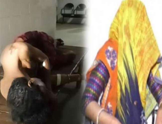 Photo of विधवा भाभी से शादी करने के बाद हुई ये बात, युवक ने गुस्‍से में काट लिया अपना गुप्तांग
