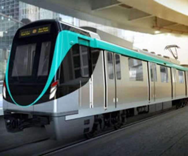 Photo of NMRC के मेट्रो कार्ड खरीदने में रुचि नहीं ले रहे यात्री, पढ़े पूरी वजह