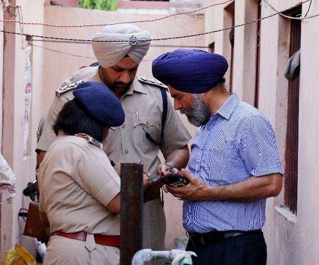 Photo of नौ साल की बच्ची से दुष्कर्म के आरोपित को गुस्साई भीड़ ने पीट-पीट कर मार डाला…