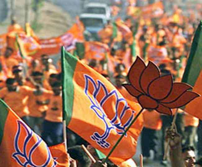 Photo of जीतने के बाद BJP ने अब विधानसभा चुनाव की ओर कर लिया रुख