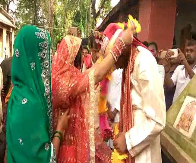 Photo of आइये जानिए अजब प्रेम की एेसी गजब कहानी ना आपने सुनी होगी ना ही देखी होगी