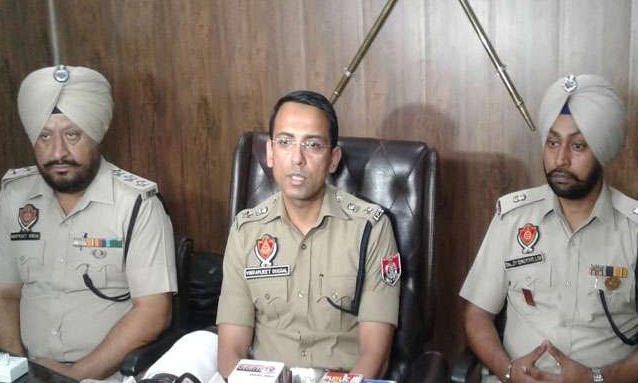 Photo of ऑपरेशन ब्‍लू स्‍टार की बरसी पर पाकिस्‍तान से पंजाब में बड़ी आतंकी वारदात की रची जा रही साजिश, मिला बड़ा सुबूत