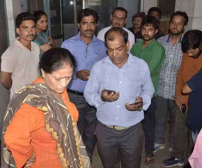 Photo of दुष्कर्म पीड़ि‍ता के लिए तकलीफदेह बन गया सिस्टम, दून महिला अस्पताल भी कठघरे में है