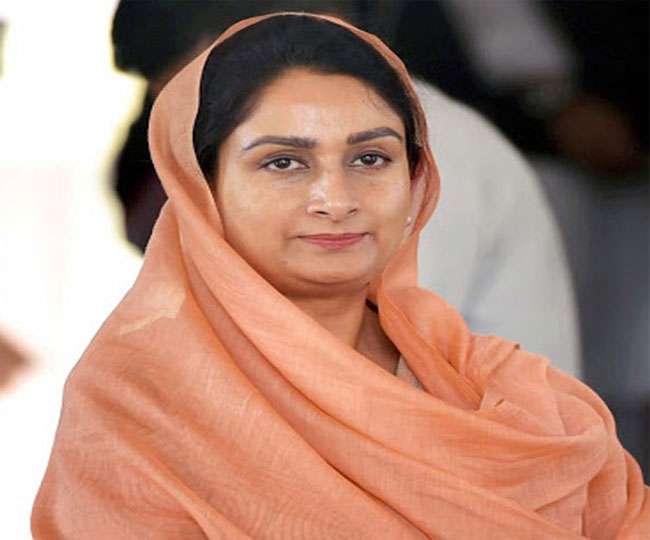 Photo of हरसिमरत कौर बादल की मानवीयता ने जीत लिया लाेगों का दिल, हादसे के शिकार परिवार की ऐसे की मदद