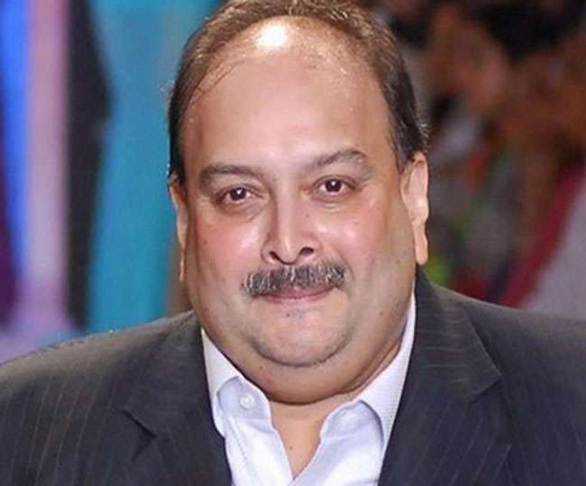 Photo of बॉम्बे हाई कोर्ट ने मेहुल चोकसी की याचिका पर 10 जून तक के लिए सुनवाई कर दी स्थगित