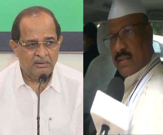 Photo of महाराष्ट्र कांग्रेस के नेता राधाकृष्ण विखे पाटिल के बाद अब्दुल सत्तार ने भी MLA पद से दे दिया इस्तीफा