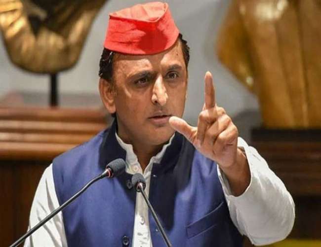 Photo of मुखिया मायावती को समाजवादी पार्टी के अध्यक्ष अखिलेश यादव ने दिया ये करारा जवाब…