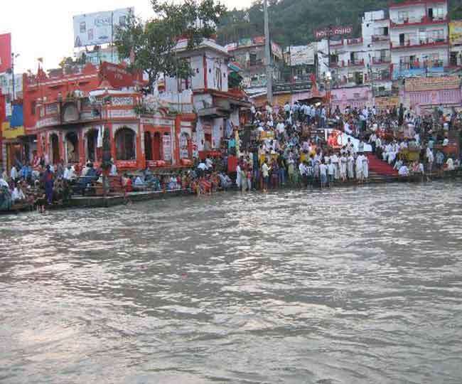 Photo of राष्ट्रीय नदी गंगा को भी राइन जैसी स्वच्छ व निर्मल बनाने की केंद्र सरकार की मंशा,मिल रहे सकारात्मक नतीजे