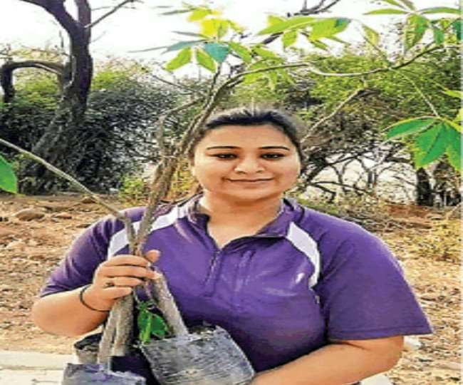 Photo of पेड़ हमारी संस्कृति, आस्था से जुड़े हैं और आस्था से ही पर्यावरण संरक्षण को भी मिलता है बढ़ावा