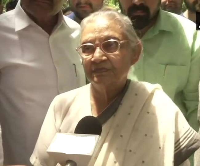 Photo of दिल्ली में महिलाओं को मेट्रो और डीटीसी बसों में मुफ्त यात्रा कराने की केजरीवाल की योजना पर कांग्रेस ने उठाए सवाल