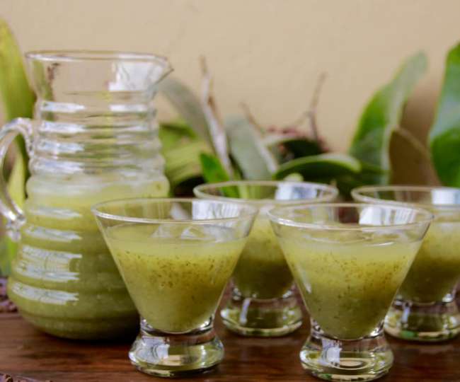 Photo of ऐसे बनाए ‘आम पना’