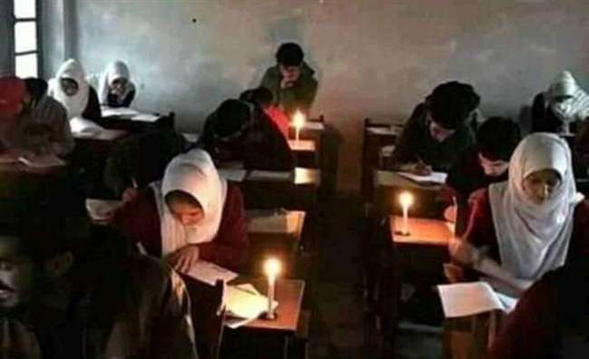 Photo of जम्मू कश्मीर में इस अकादमिक सत्र से 52 नए डिग्री कॉलेजों में पढ़ाई शुरू…