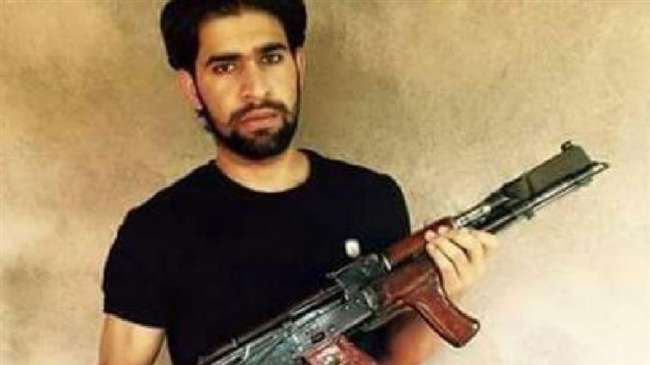 Photo of एजीएच ने अब्दुल हमीद ललहारी उर्फ हारुन अब्बास को जाकिर मूसा की कमान सौंपी