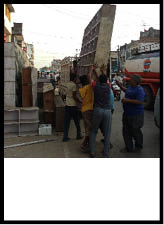 Photo of शहर के जय नरायन चौराहे के समीप बने पथिक होटल समेत 106 भवन ढहाए जाएंगे…