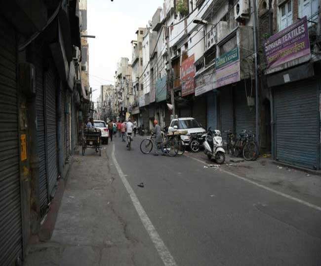 Photo of ऑपरेशन ब्लू स्टार की बरसी पर शहर में हिंदू और सिख संगठनों के बीच टकराव की स्थिति…