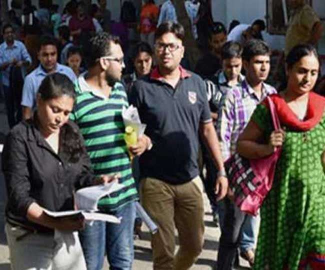 Photo of पिछड़ा वर्ग के लिए आरक्षित पदों पर सामान्‍य वर्ग की नियुक्ति की प्रक्रिया शुरू, कर्मचारी चयन आयोग ने उठाया यह कदम