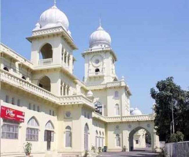 Photo of ऑफलाइन मोड में आयोजित होगी काउंसिलिंग एमबीए डिपार्टमेंट में करना होगा रिपोर्ट…