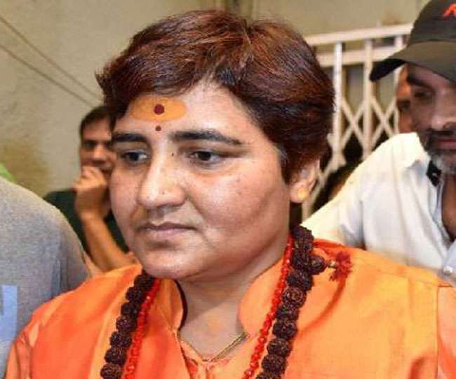 Photo of विशेष एनआइए जज ने प्रज्ञा ठाकुर से किये सवाल, जवाब दिया मुझे नहीं पता