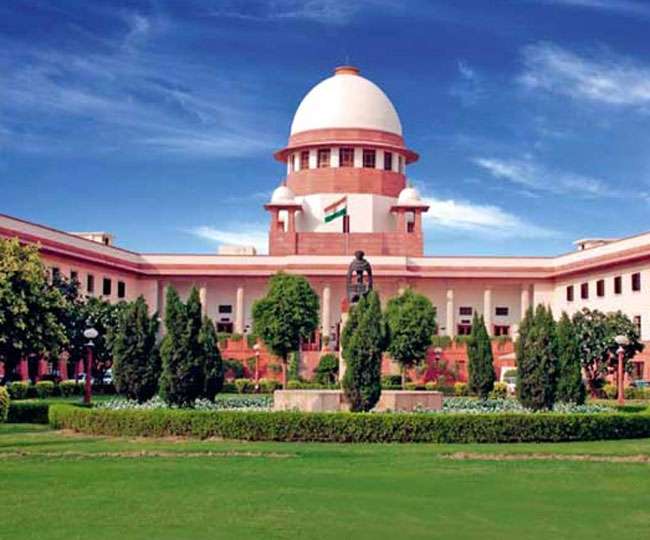 Photo of आर्थिक रूप से कमजोर वर्ग को आरक्षण मामले में छात्रों द़वारा की गई याचिकाओं पर कोर्ट 10 जून को करेगा सुनवाई