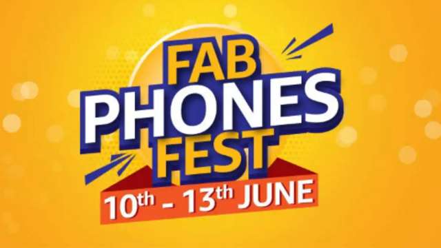 Photo of Amazon Fab Phone Fest कल से, इन स्मार्टफोन्स को खरीदने का Best मौका