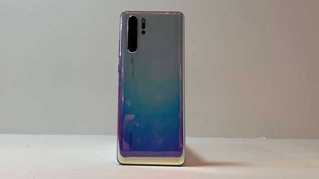 Photo of Huawei Week sale: P30 Lite, Mate 20 Pro, Y9 (2019) पर मिल रही है ‘Best Deal’