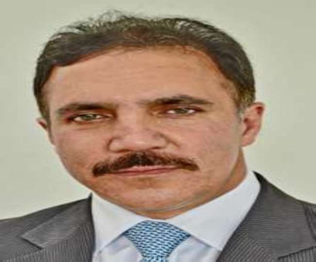 Photo of सचिव विशाल शर्मा द्वारा जारी आदेश में कहा-कि परवेज अहमद को बोर्ड आफ डायरेक्टर्स के डायरेक्टर पद से हटा दिया