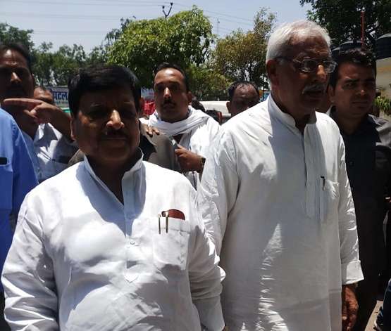 Photo of प्रसपा प्रमुख शिवपाल सिंह यादव ने सपा में वापसी को लेकर जारी सभी अटकलों पर लगा दिया विराम और कहा….