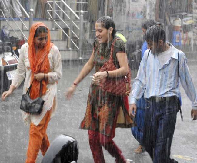 Photo of हरियाणा में इस साल प्री मानसून की बारिश ने किया निराश