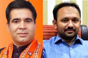 Photo of भाजपा प्रदेश के रैना और अंकुर, अध्यक्ष और इकजुट जम्मू के अध्यक्ष की बढ़ाई गई सुरक्षा….