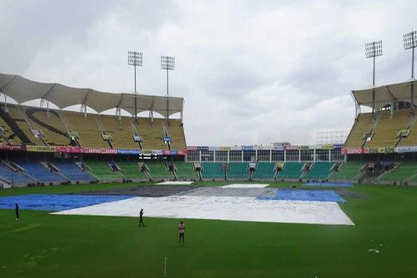 Photo of World Cup 2019: जाने कैसा रहेगा मौसम का हाल, T-20 में बदल सकता है भारत-न्यूजीलैंड मुकाबला