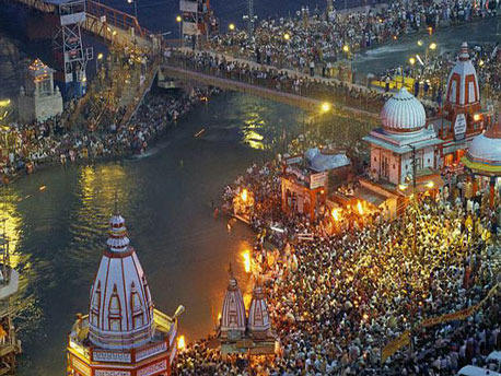 Photo of यात्रियों के साथ धोखाधड़ी, हरिद्वार से दिल्ली तक ठगे जा रहे यात्री, रहे सावधान !