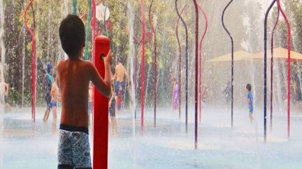 Photo of भीषण गर्मी में राहत पाने के लिए, घूम आएं दिल्ली-NCR की ये 5 जगह