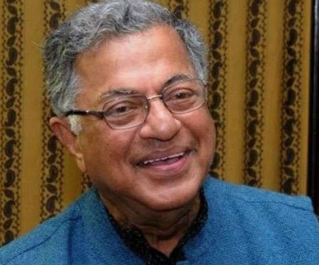 Photo of वयोवृद्ध नाटककार और अभिनेता गिरीश कर्नाड के निधन से पूरे साहित्य जगत में शोक व्याप्त…..