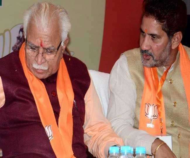 Photo of हरियाणा में विधानसभा चुनाव से पहले सियासी तोड़फोड़ और जोड़तोड़ का खेल जबरदस्‍त तरीके से चलेगा….