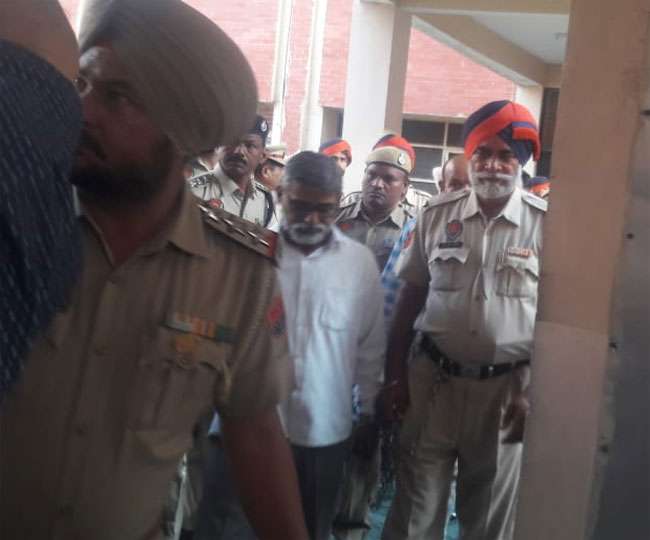 Photo of Kathua Case Verdict पठानकोट अदालत में जम्‍मू-कश्‍मीर के कठुआ दुष्‍कर्म कांड में सुना दिया फैसला