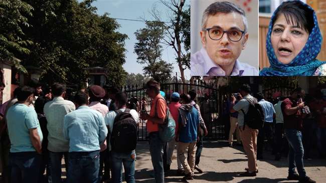 Photo of बहुचर्चित कठुआ हत्या मामला: दोषियों में एक बरी, 6 दोषी करार; उमर-महबूबा ने ट्वीट कर किया फैसले का स्वागत