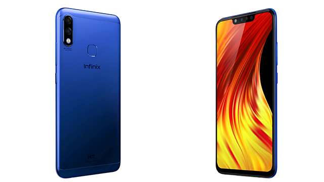 Photo of Infinix Hot 7 Pro भारत में 4000mAh बैटरी और 6GB रैम के साथ Rs 9999 में लॉन्च