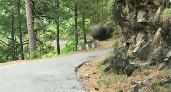 Photo of जम्मू-कश्मीर में भारतीय सेना ने आज यानी मंगलवार को एक आईईडी को किया निष्क्रिय