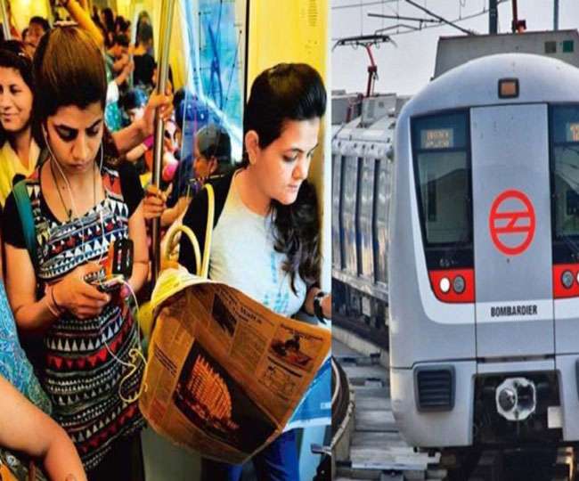 Photo of सरकार से कहा-कि ऐसी व्यवस्था कर पाना कठिन है, दिल्ली की महिलाओं का टिकट न लगे और NCR की महिलाओं का लगे