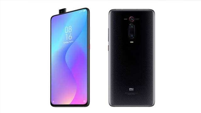 Photo of पॉप-अप सेल्फी कैमरा मॉड्यूल के साथ लॉन्च से पहले Mi 9T Pro ऑनलाइन हुआ लिस्ट